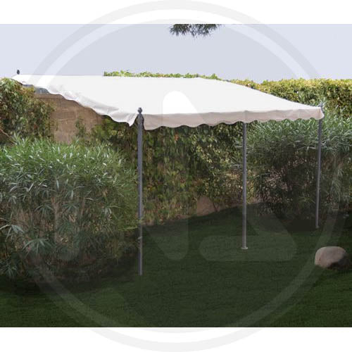 Telo di Ricambio per Gazebo Pergola Minorca