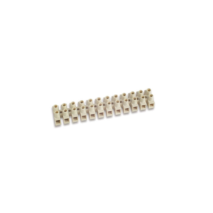 OEM Morsettiera 12 poli per cavi sez. max 2.5mm2