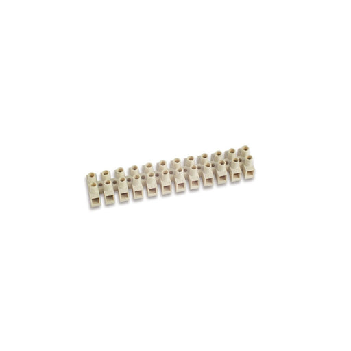 OEM Morsettiera 12 poli per cavi sez. max 4 mm2