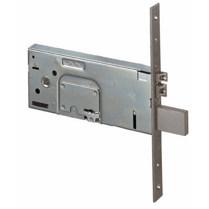 Serratura Elettrica da Infilare Cisa Art. 17352 Misura 90 mm  12 Volt