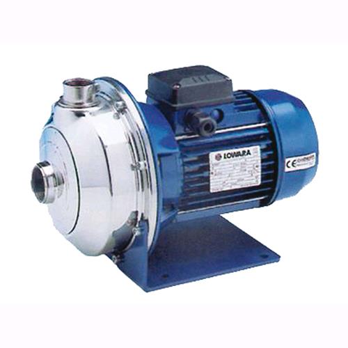 Pompa Lowara Centrifuga Inox Ceam 70/5 Hp 0,75