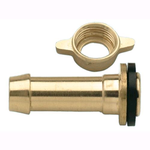 Raccordo Per Lance Motopompa Irrorazione D.8 Mm Art 2035+Art. 2048