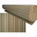 Tenda Arella In Pvc Effetto Bamboo Dimensione 200X300Cm Conf. 2Pz
