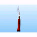Coltello Coltellino Opinel Classico Manico In Legno N.5 Lama 60 Mm. Conf 12Pz