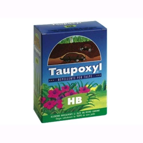 Repellente Anti Talpe Taupoxil Gr.250 Conf 24 Pz