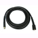 Tubo Alta Pressione Per Idropulitrici Lavor A Freddo Attacco 1 /4" 6mt