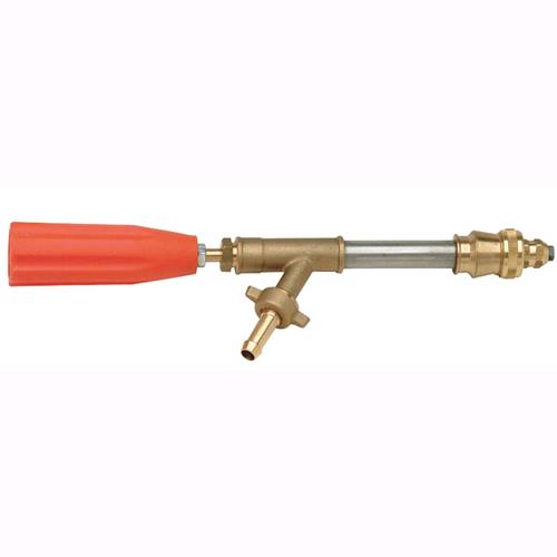Lancia A Manopola Per Motopompe Irroratrici Lunghezza 60 Cm.  2069cpl