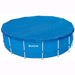 Bestway Telo Per Protezione Superiore Per Piscine Tonde Diam. 457cm.  -58038