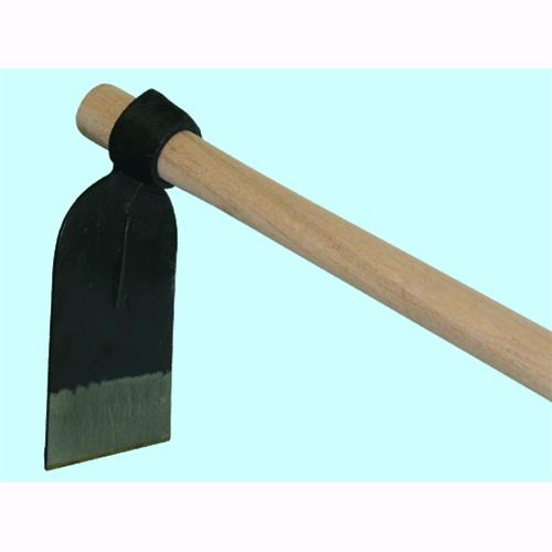 Zappe Brixo a taglio con manico - Peso gr. 800 - occhiolo Ø mm. 40