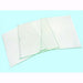 Vetro Sintetico trasparente rigido - 25x50 - Spess. +/- 2 mm.