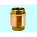 Valvole di ritegno Itap mod. York Art. 103 - Misura 1" Conf. 1 Pz
