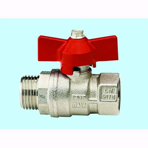 Valvole a sfera Itap Art. 119 - Misura 1" Conf. 8 Pz