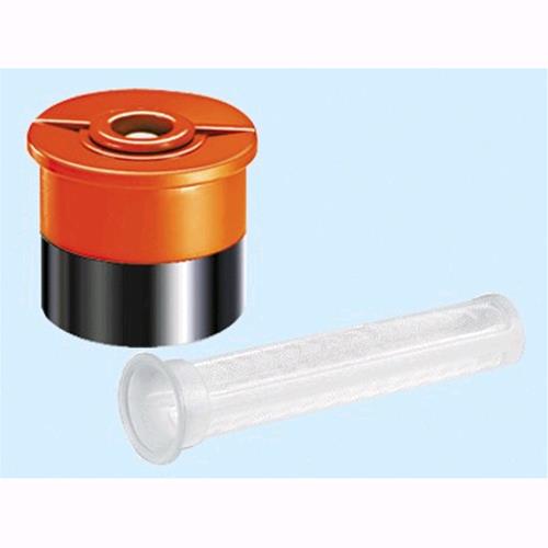 Testine Claber per irrigatori Pop-Up 90056 90098 - Art. 90056 - Area 180° Conf. 12 Pz