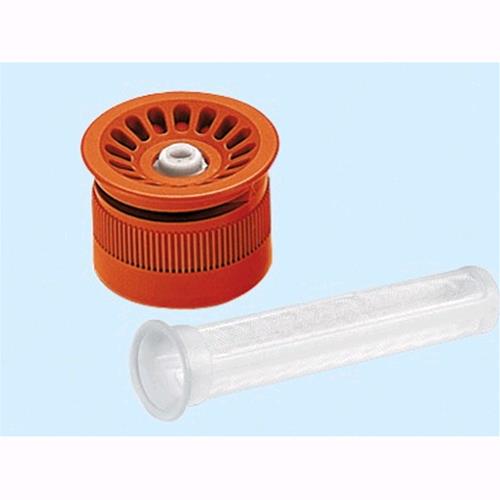 Testine Claber per irrigatori Pop-Up 90007 90044 - Art. 90044 - Area 360° Conf. 12 Pz