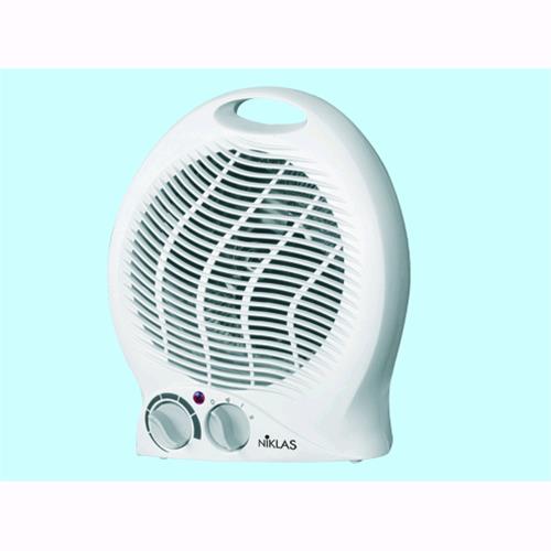 Termoventilatori Niklas verticale