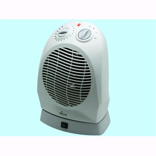 TERMOVENTILATORI NIKLAS VERTI.OSC.2000W