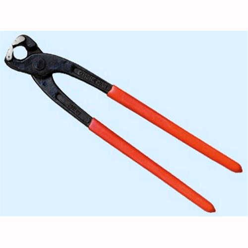 Tenaglie per carpentieri Brixo - Lunghezza cm. 28 Conf. 6 Pz