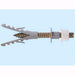 Tasselli Fischer Per Installazione cassette scarico Fischer WDC - Conf.2 Pz