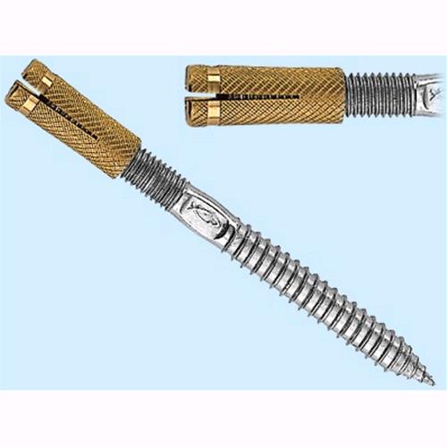 Tasselli Fischer Pos - Pos8: 8x30 mm. Conf. 25 Pz