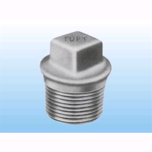 Tappi in ghisa fig. 290 - M. 3/4" Conf. 10 Pz