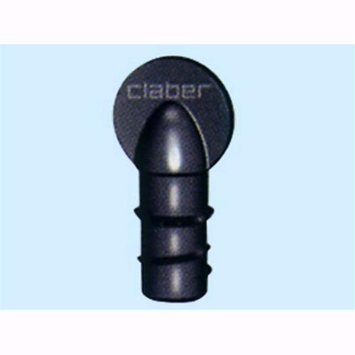 Tappi di fine linea Claber 91086 Conf. 15 Pz
