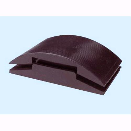 Tamponi in gomma Brixo per carta abrasiva