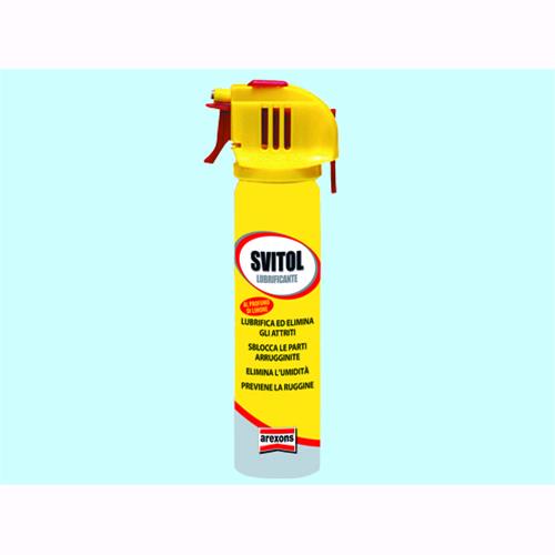 Svitol Arexons Sbloccante spray - Conf. ml. 75 Conf. 24 Pz