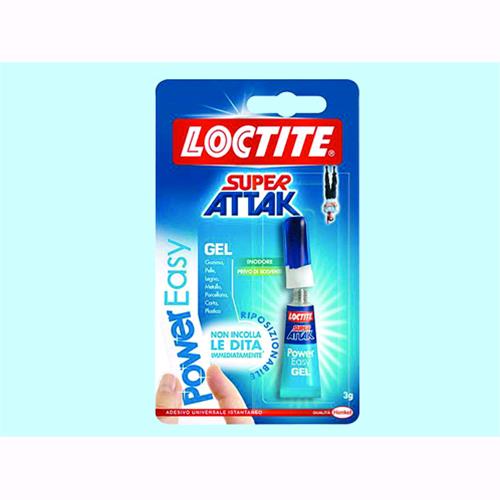 Super Attak Power Easy Conf. 24 Pz