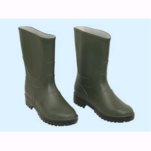 Stivali PVC tronchetto - Misura 43