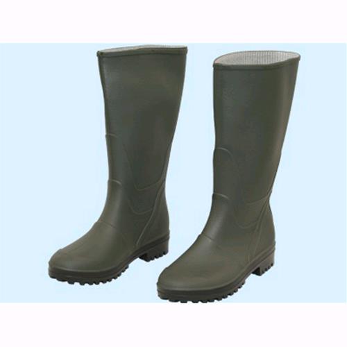 Stivali PVC ginocchio - Misura 39