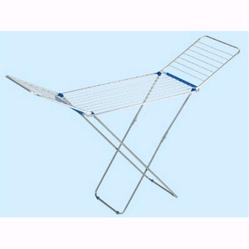 Stendibiancheria Gimi Tender/Cancun In Alluminio 20mt Stendibili 189x56xh94cm