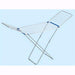 Stendibiancheria Gimi Tender/Cancun In Alluminio 20mt Stendibili 189x56xh94cm