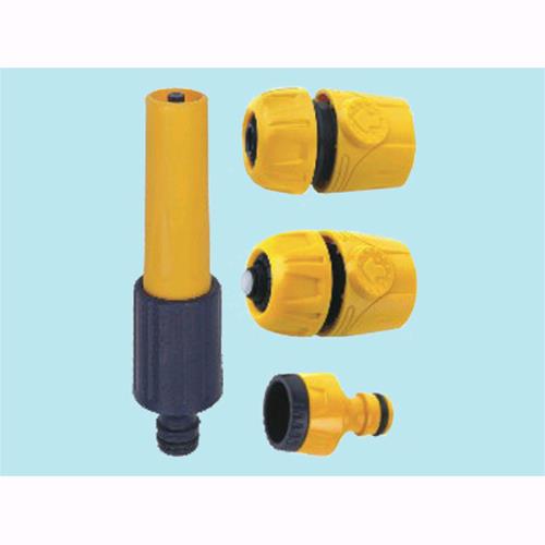 Starter Kit Iris Lancia Fly Conf. 6 Pz