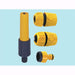 Starter Kit Iris Lancia Fly Conf. 6 Pz