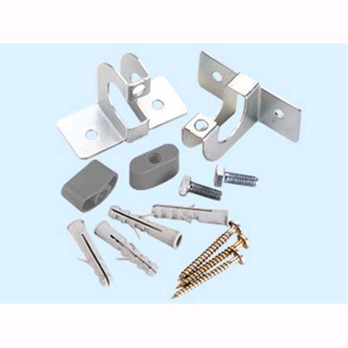 Staffe Claber per avvolgitubi 8711 