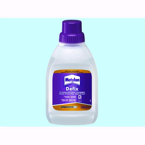 Staccaparati Metylan Defix Conf. 12 Pz