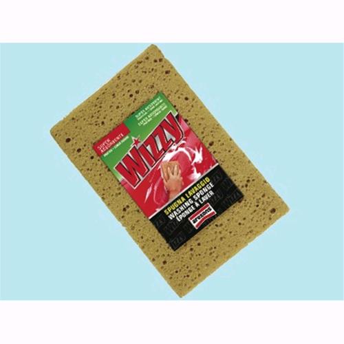 Spugne Arexons lavaggio Wizzy Conf. 12 Pz