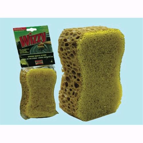 Spugne Arexons doppia azione Wizzy Art. 1602 Conf. 12 Pz