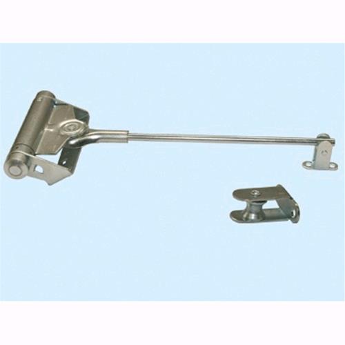 Spingiporta a molla tipo Triumph - Forza n° 3 - 1 Pz