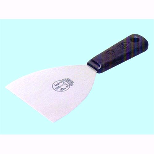 Spatole Ancora siriane Art. 504 M. ABS - Misura cm. 8 Conf. 12 Pz