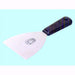 Spatole Ancora siriane Art. 504 M. ABS - Misura cm. 8 Conf. 12 Pz