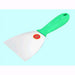 Spatole Ancora inox Art. 504/I - 12 cm.