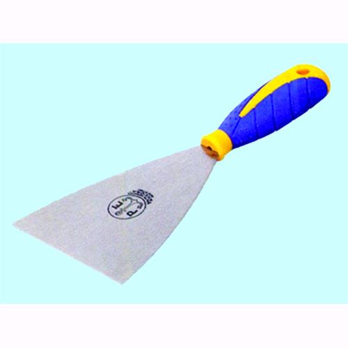 Spatole Ancora Art. 501/S M. gomma - Misura cm. 10 Conf. 12 Pz