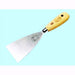Spatole Ancora Art. 501 M. legno - Misura cm. 9 Conf. 12 Pz