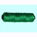Spago per muratore verde - Lungh. mt. 100 Confezione rocchetti Conf. 10 Pz