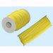 Spago muratore PLP giallo fluorescente - Lungh. mt. 50 Confezione matassine Conf. 10 Pz