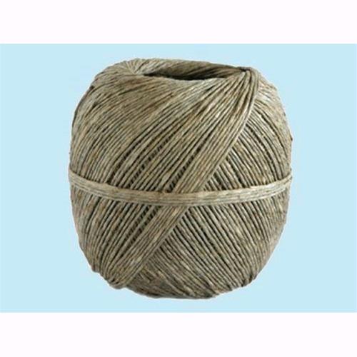 Spago Canapa Per Imballaggio Misura 2/2 Ø1,40mm 100 Gr Cf.10 Pz.