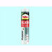 Siliconi Pattex SL 620 colorati - Grigio - 300 ml. Conf. 12 Pz