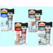 Siliconi Pattex blister - Universale Trasparente Conf. 12 Pz