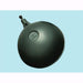 Sfere tonde PVC mm. 120 Art. E28128